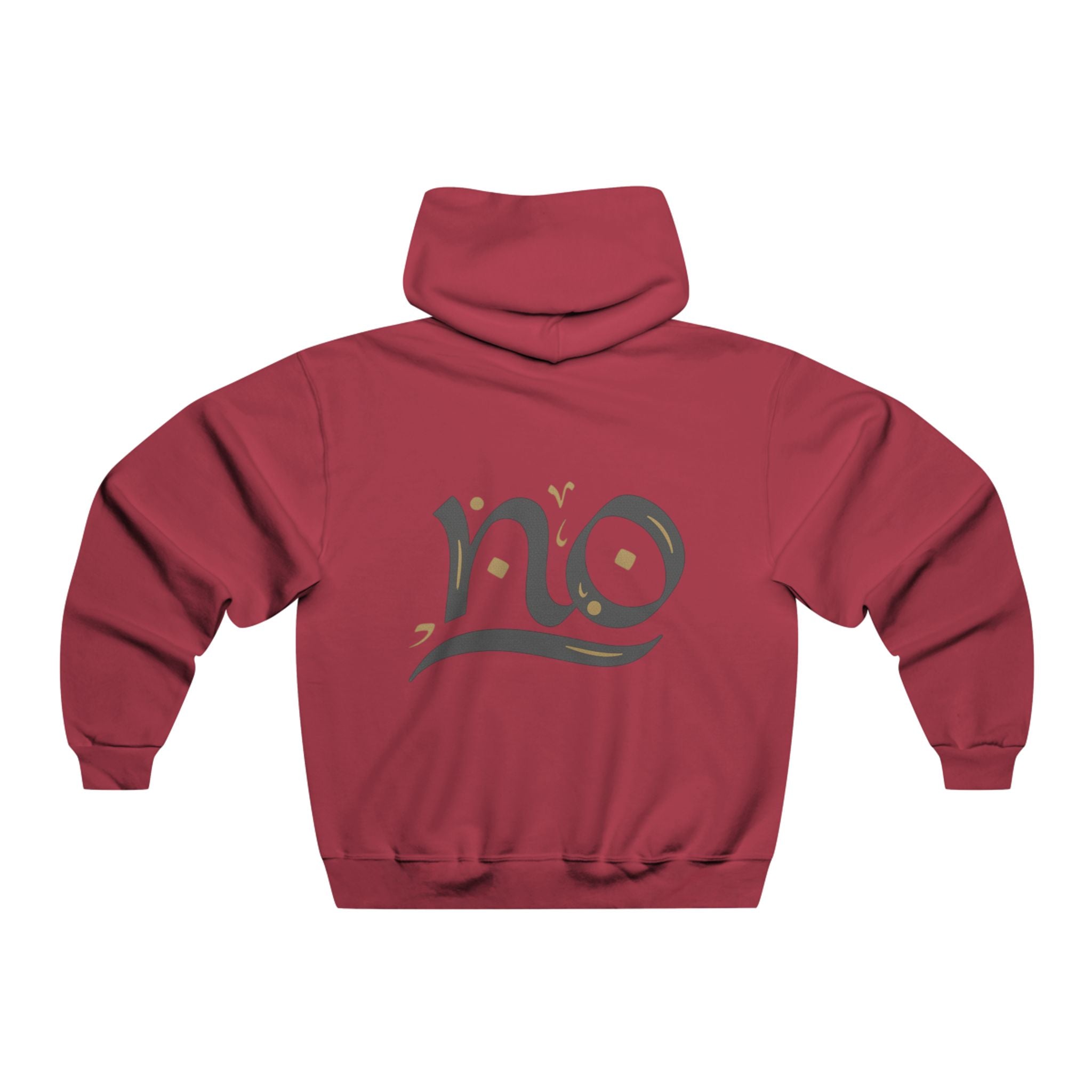 Bahabow Hooded Sweatshirt