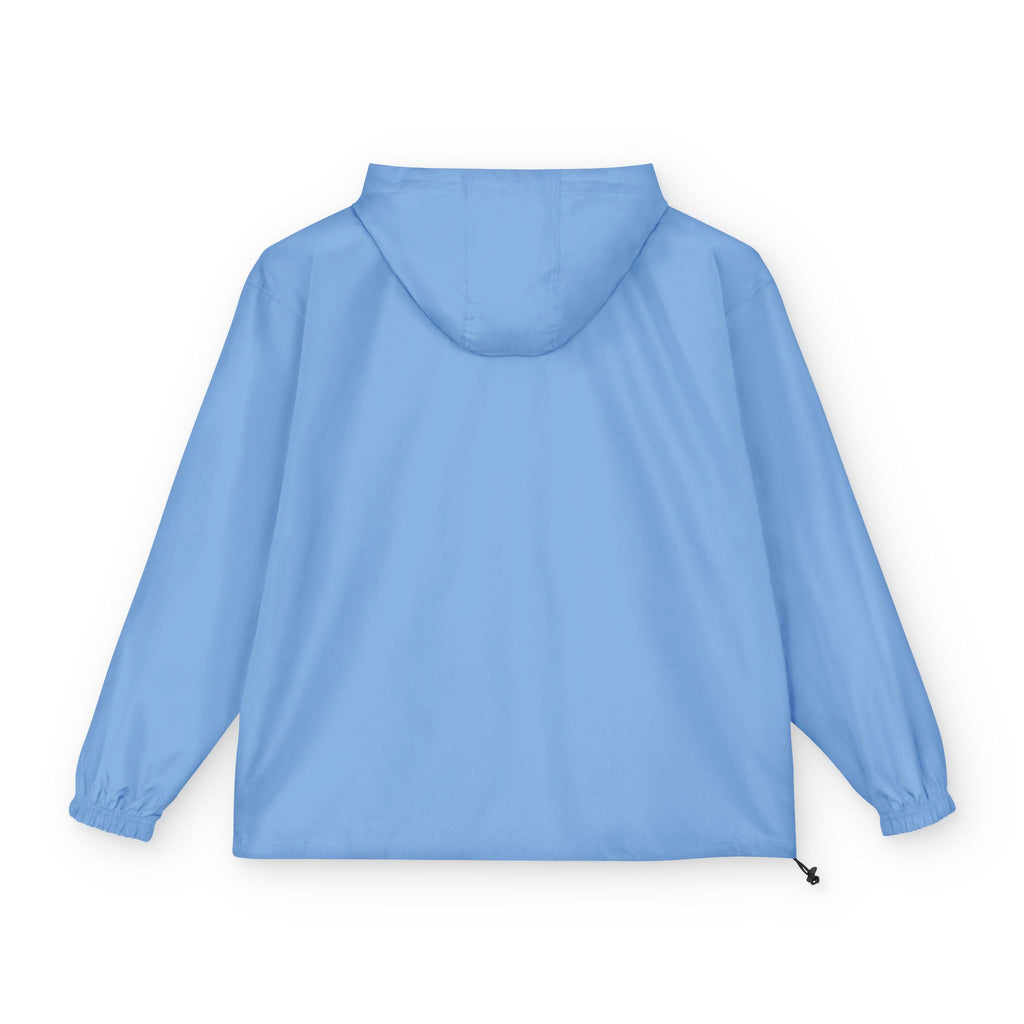 Bahabow Packable Anorak Jacket