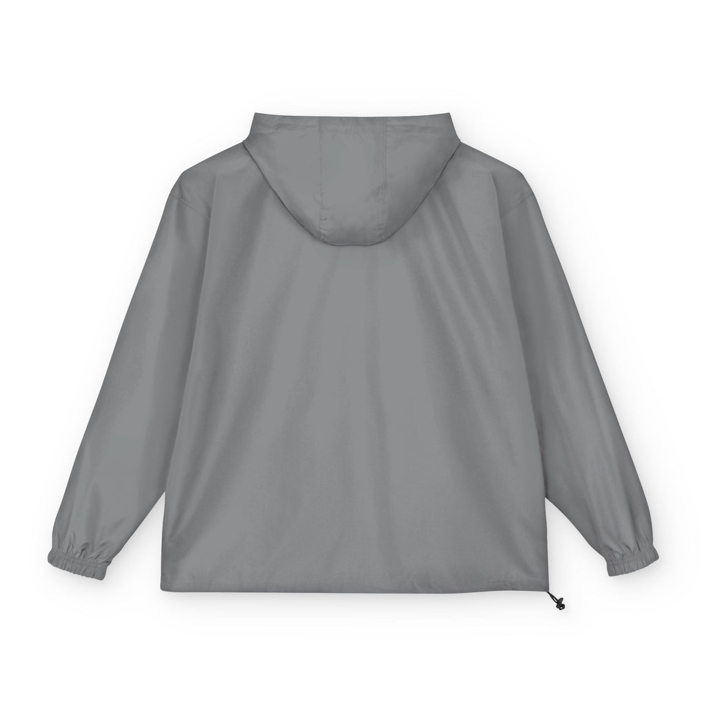 Bahabow Packable Anorak Jacket