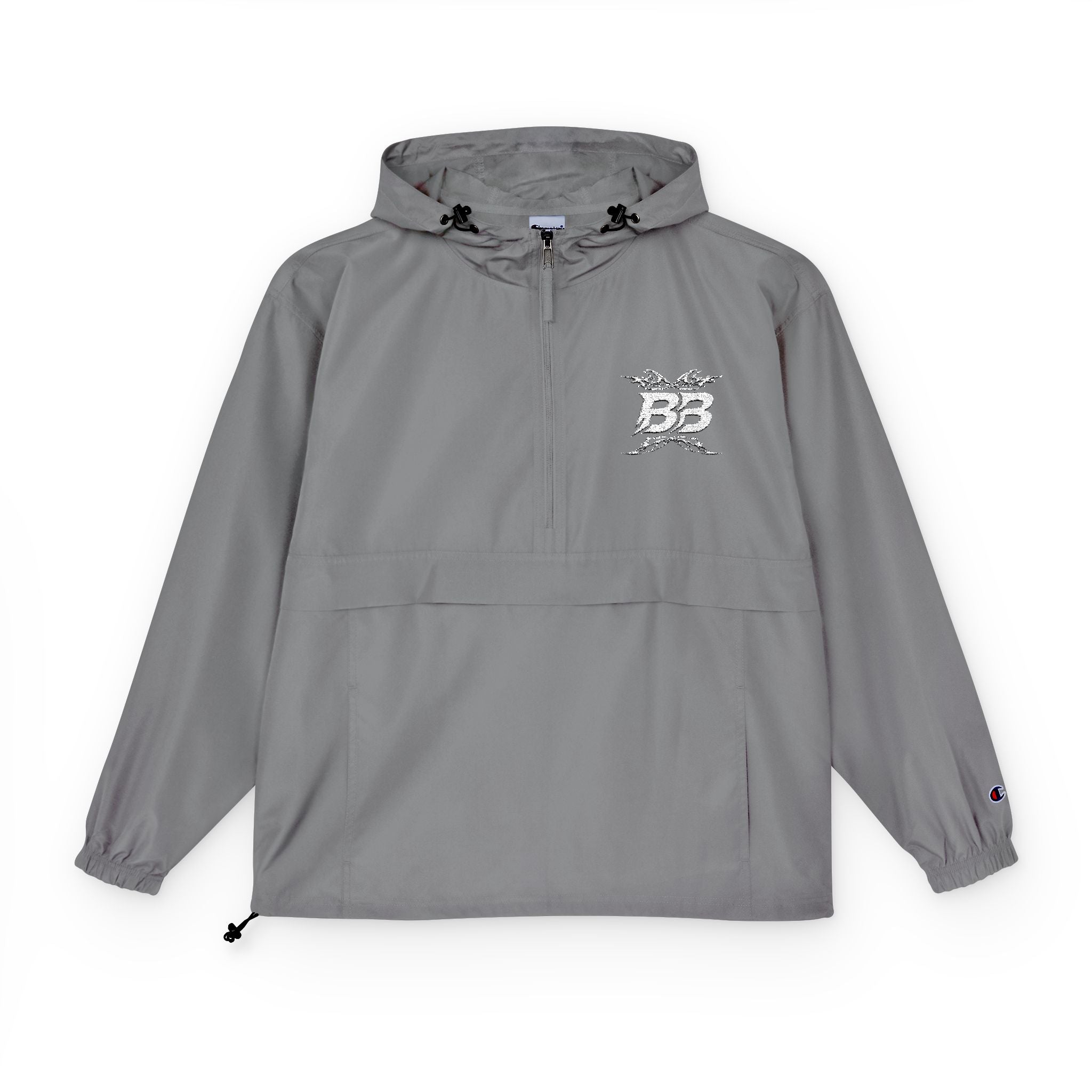 Bahabow Packable Anorak Jacket