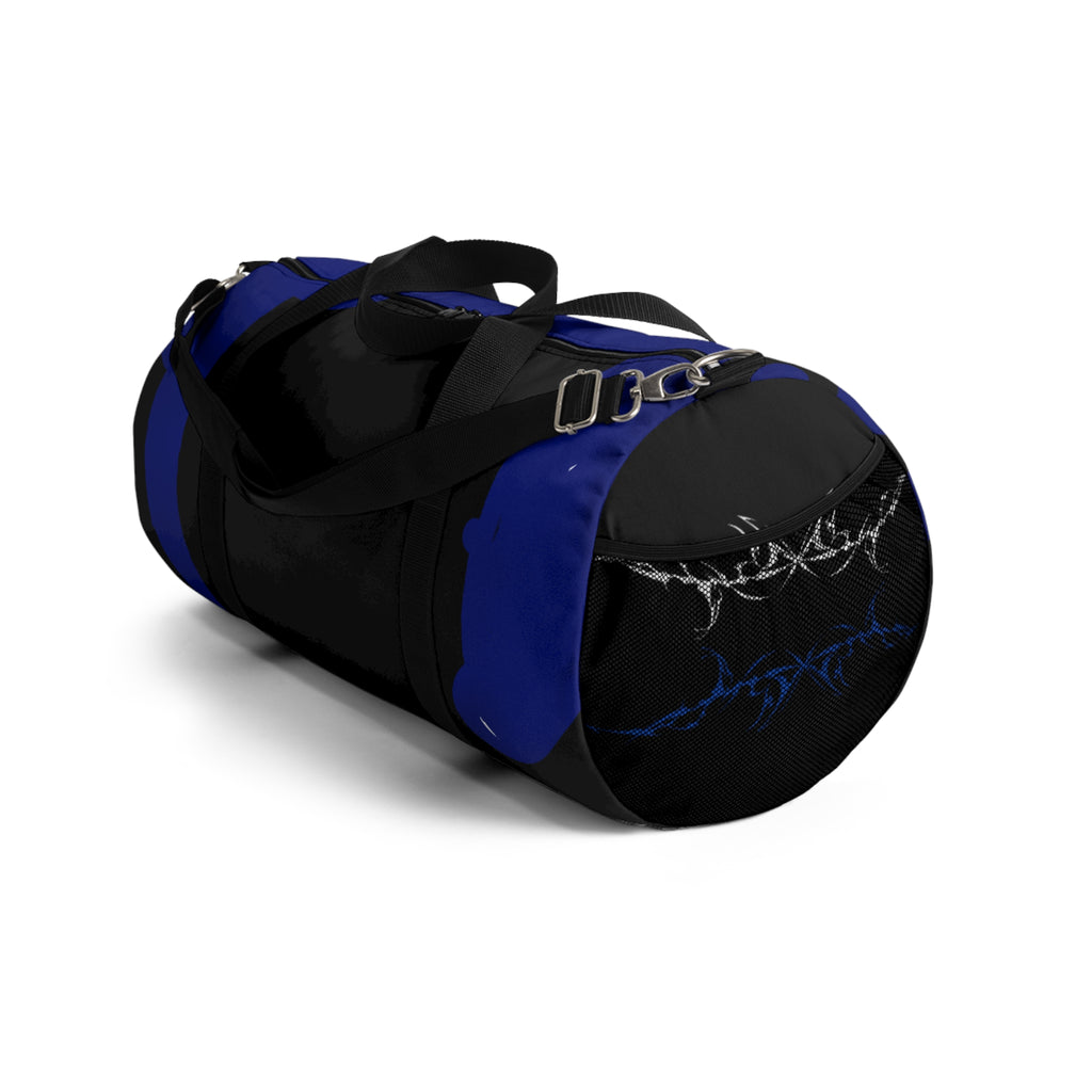 Bahabow Custom Duffel Bag