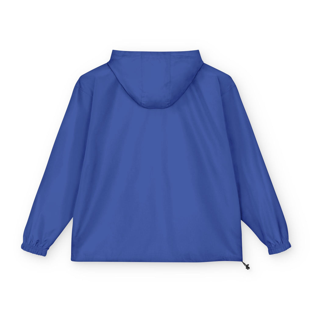 Bahabow Packable Anorak Jacket