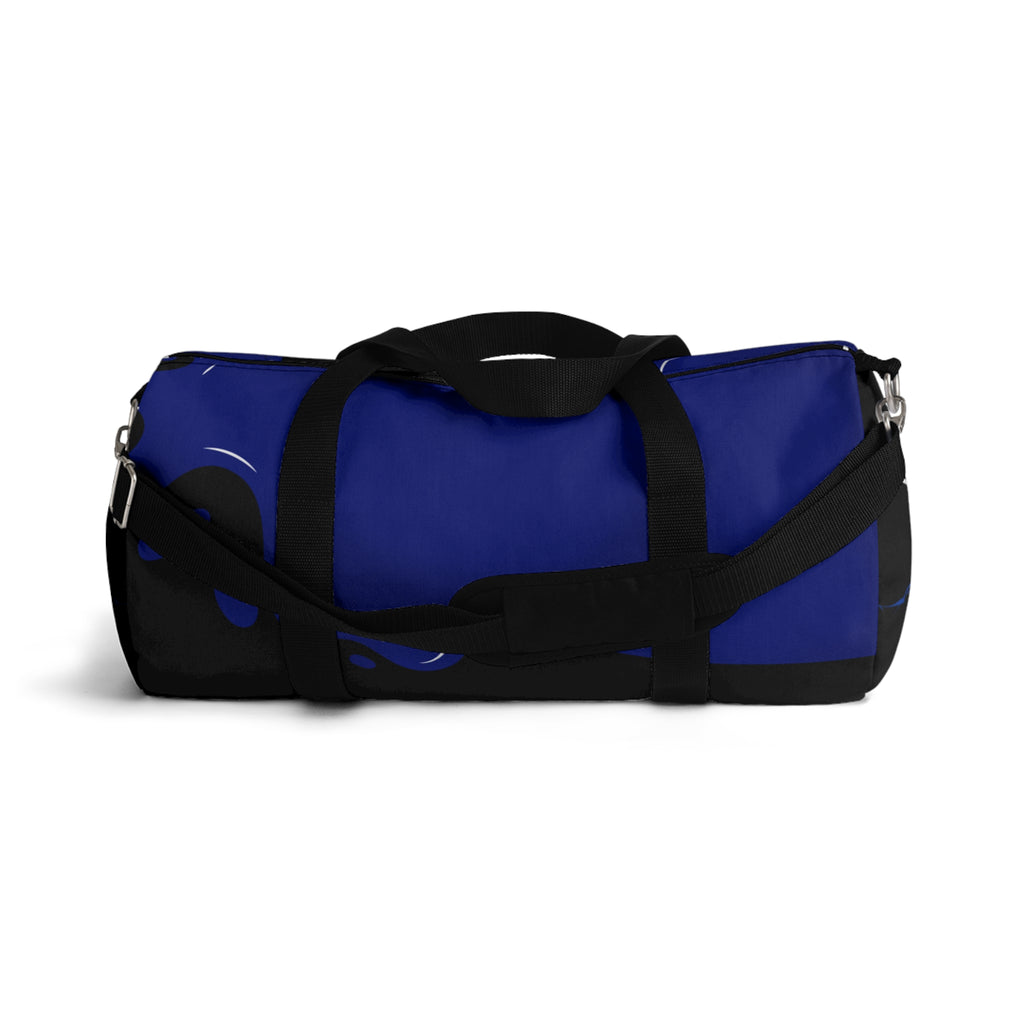 Bahabow Custom Duffel Bag