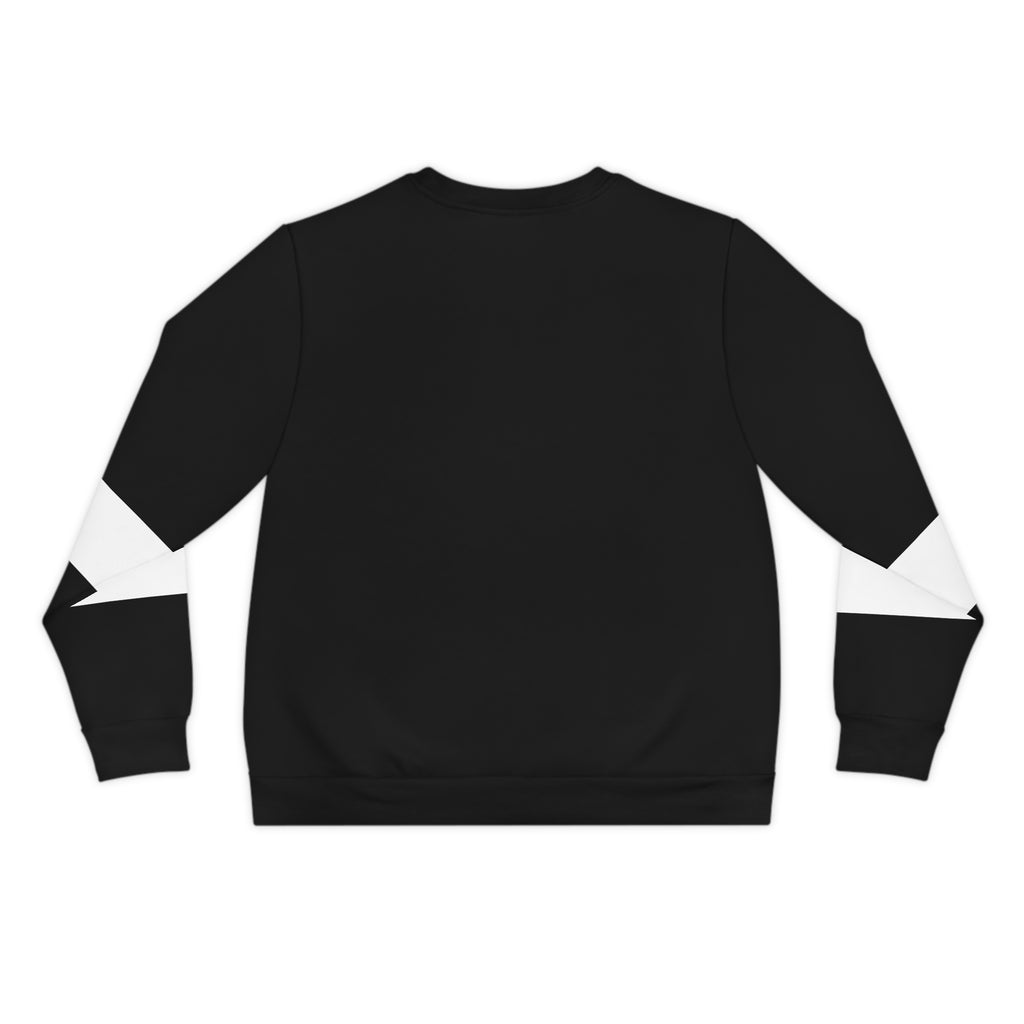 Bahabow Plaited Interlock Sweatshirt