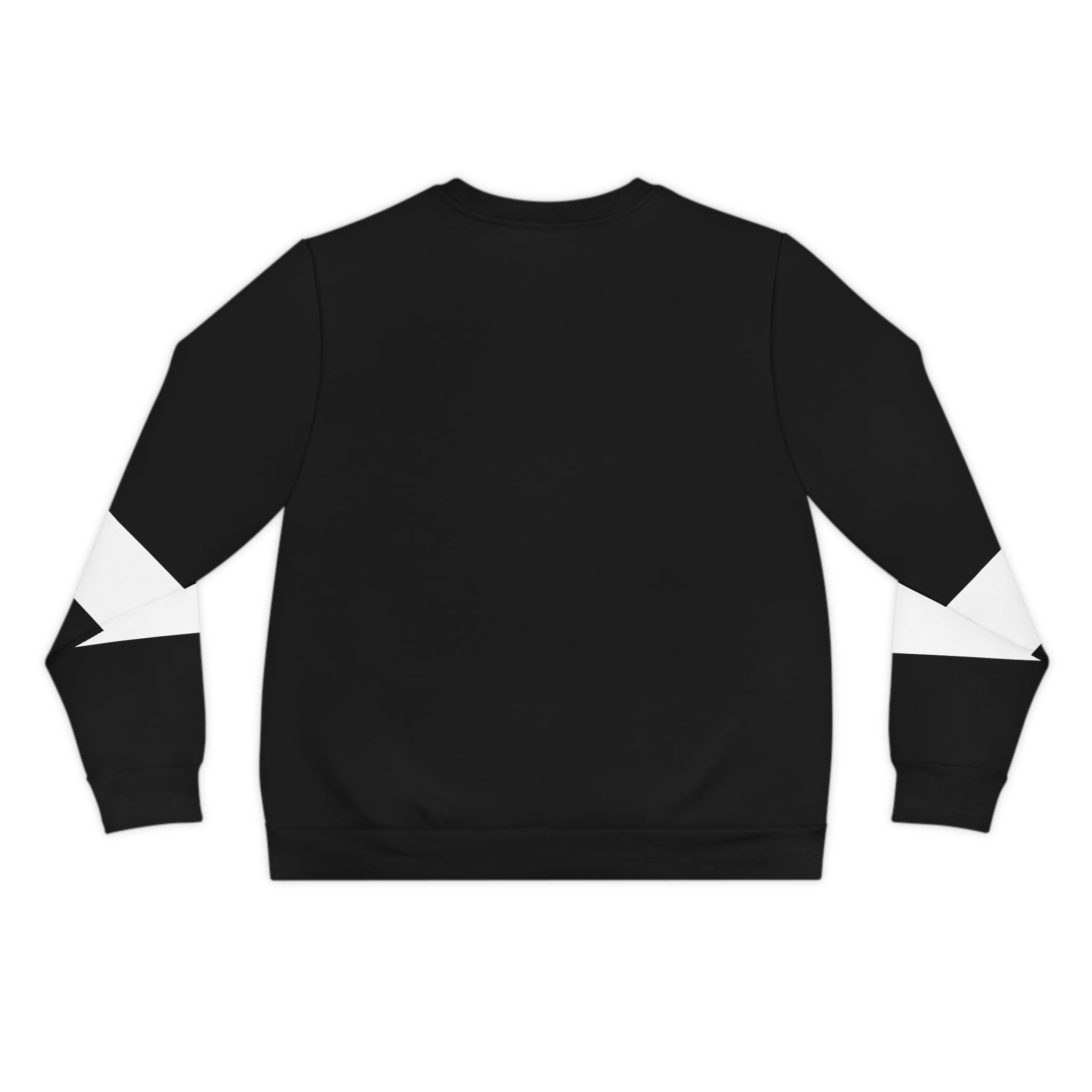 Bahabow Plaited Interlock Sweatshirt