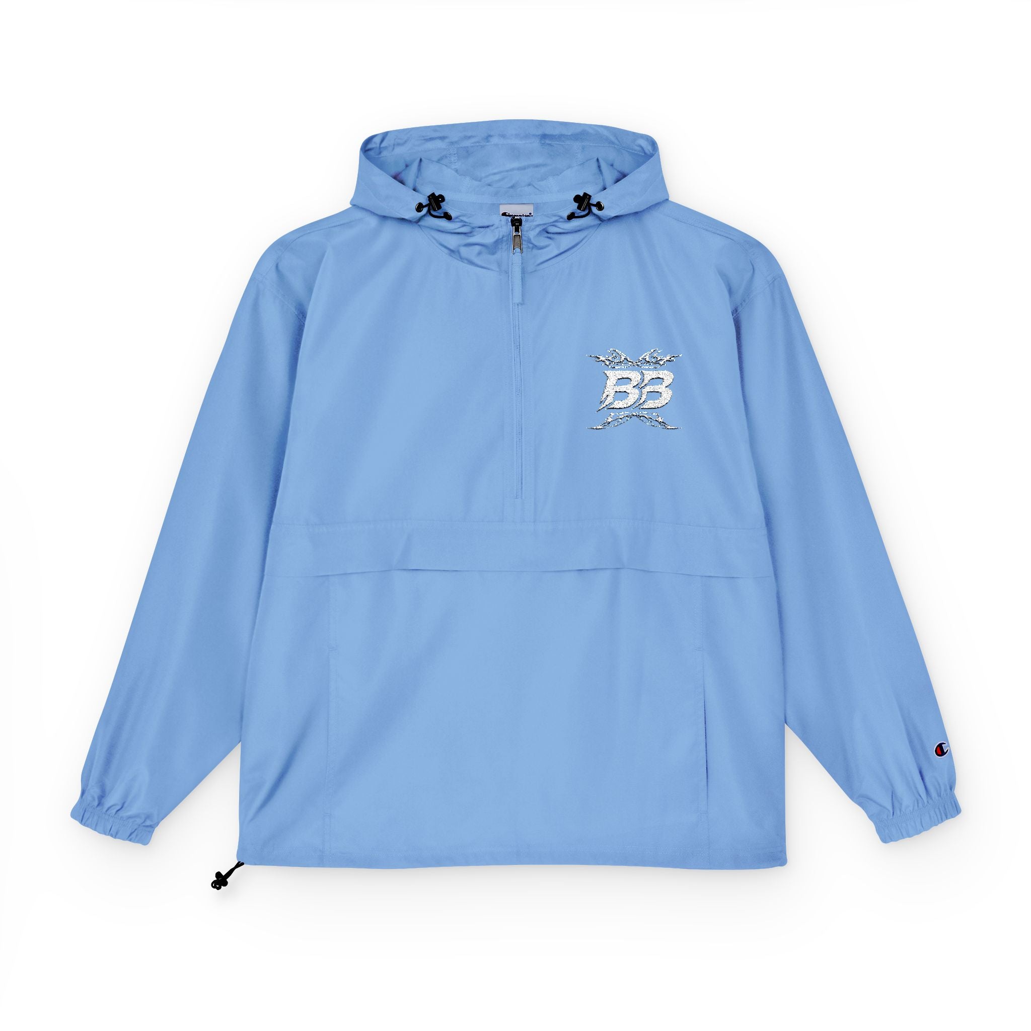 Bahabow Packable Anorak Jacket
