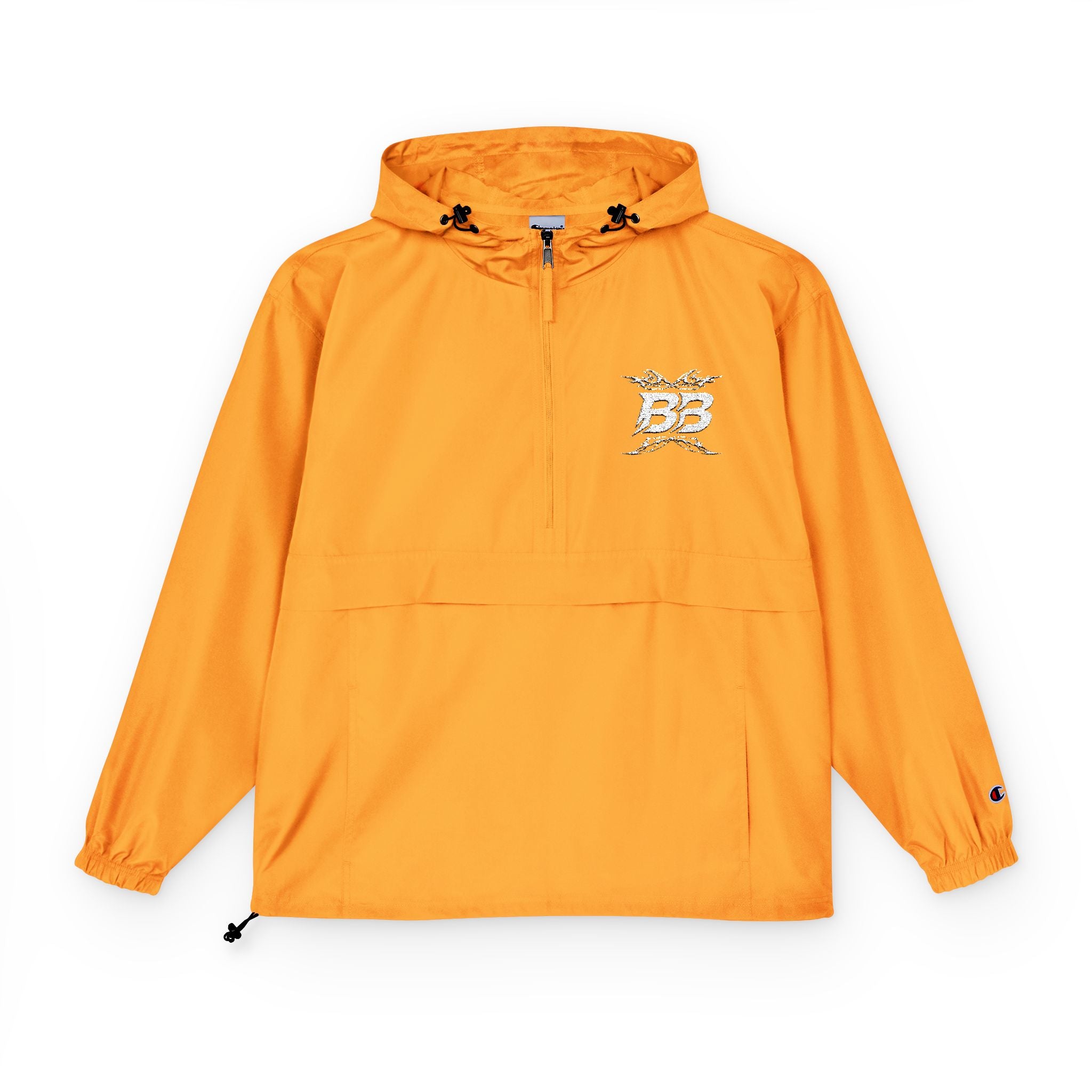 Bahabow Packable Anorak Jacket