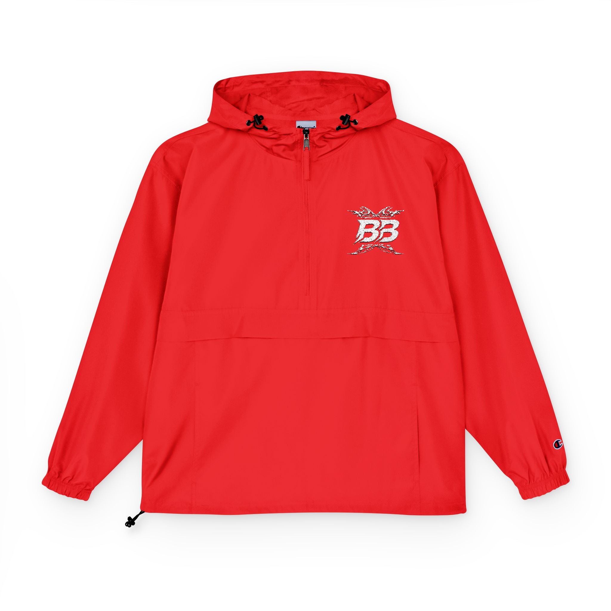 Bahabow Packable Anorak Jacket