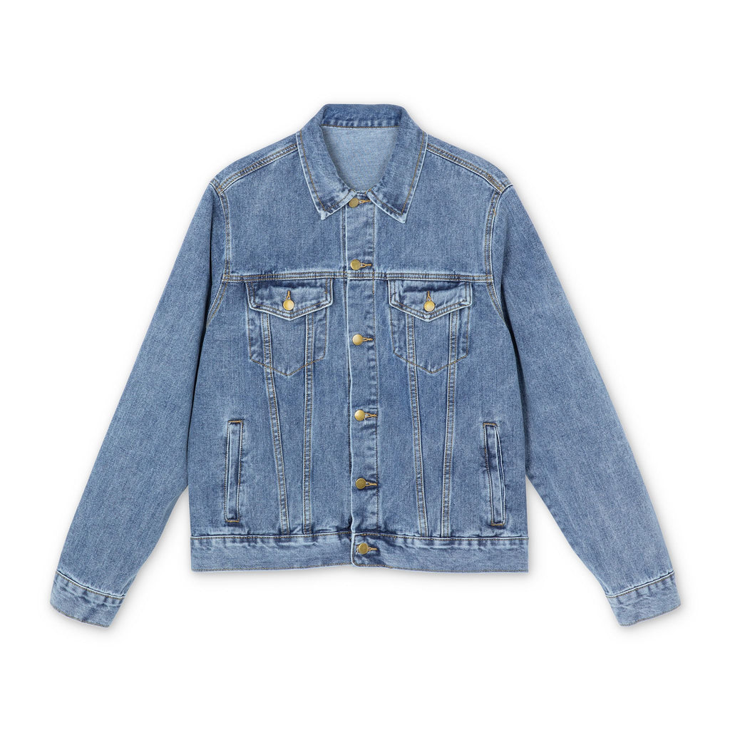 Bahabow Classic Denim Jacket