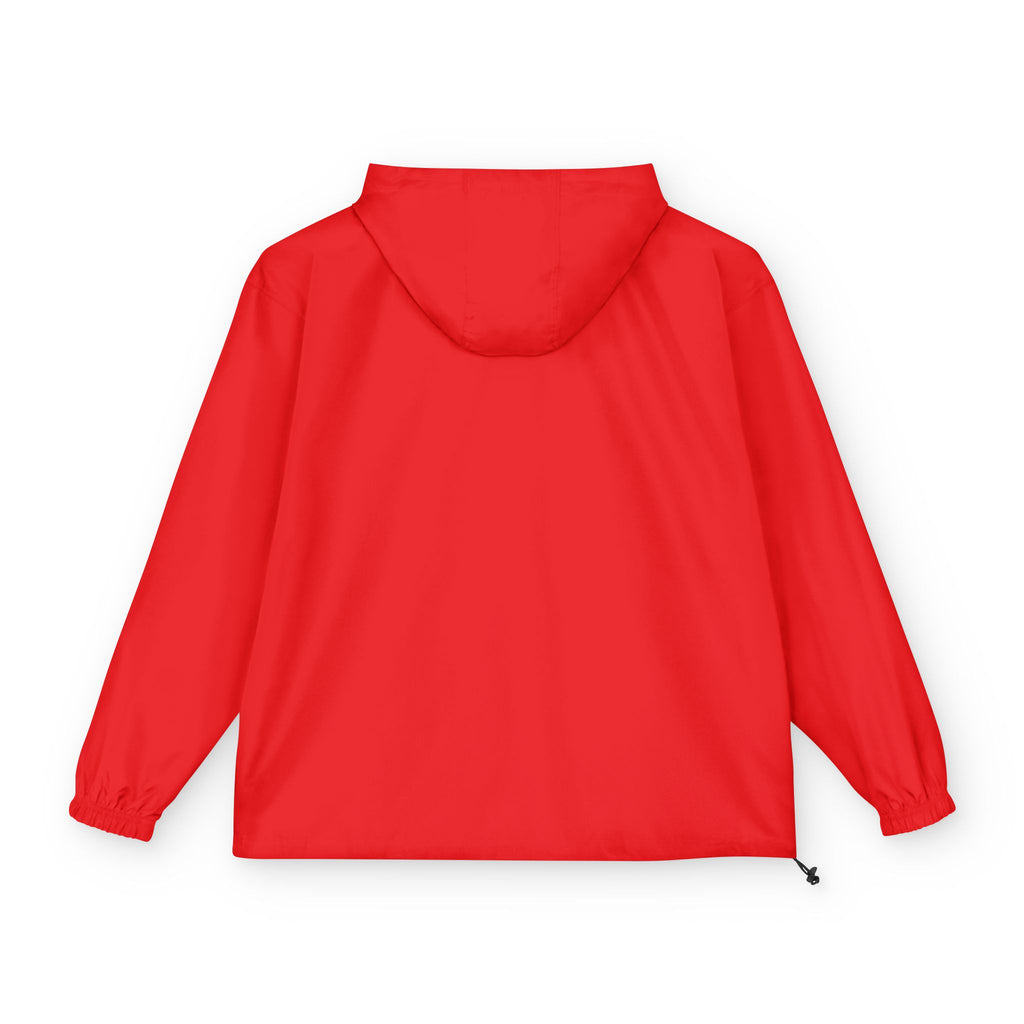 Bahabow Packable Anorak Jacket