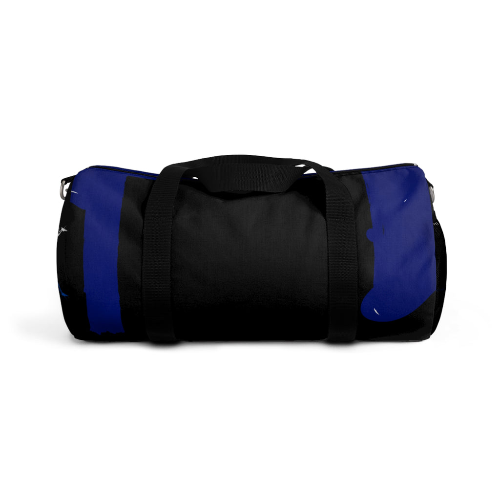 Bahabow Custom Duffel Bag