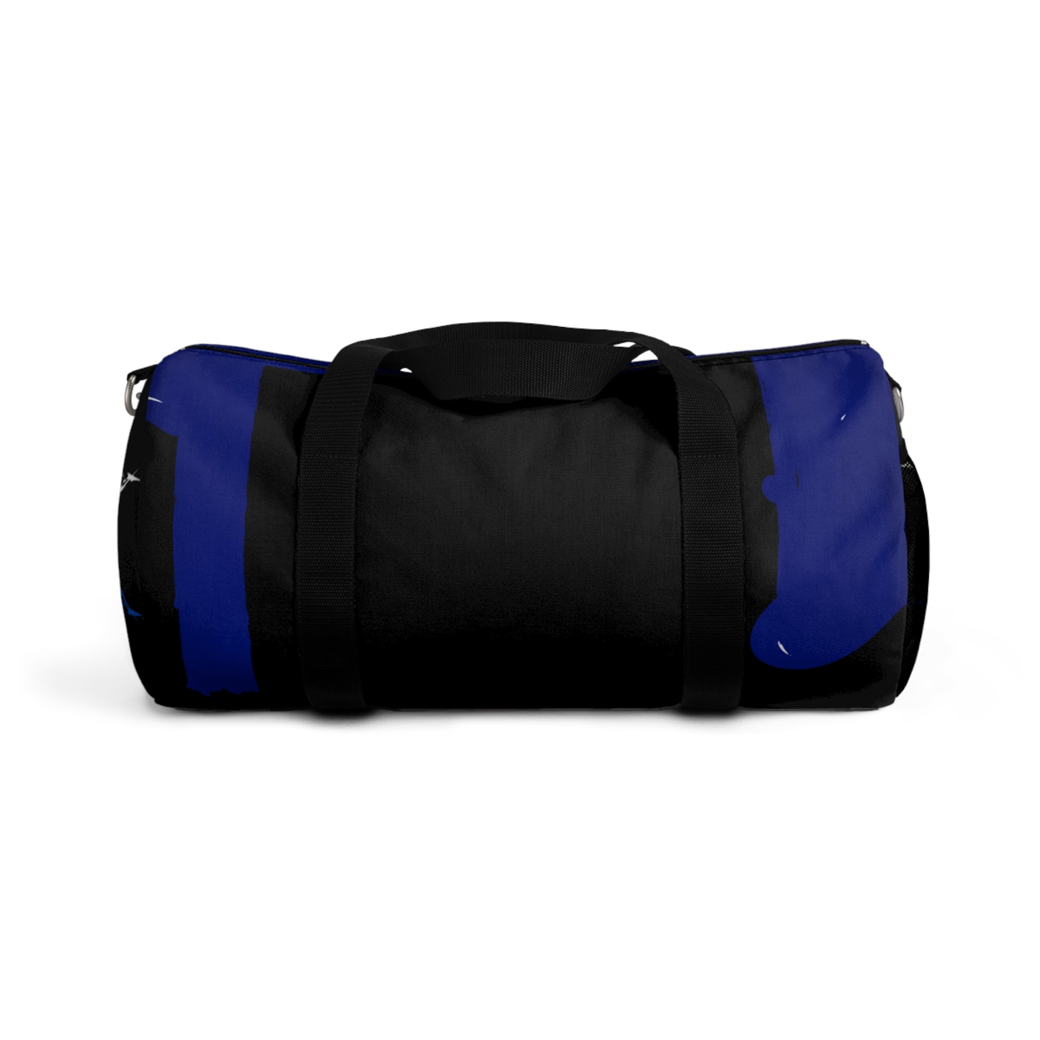 Bahabow Custom Duffel Bag