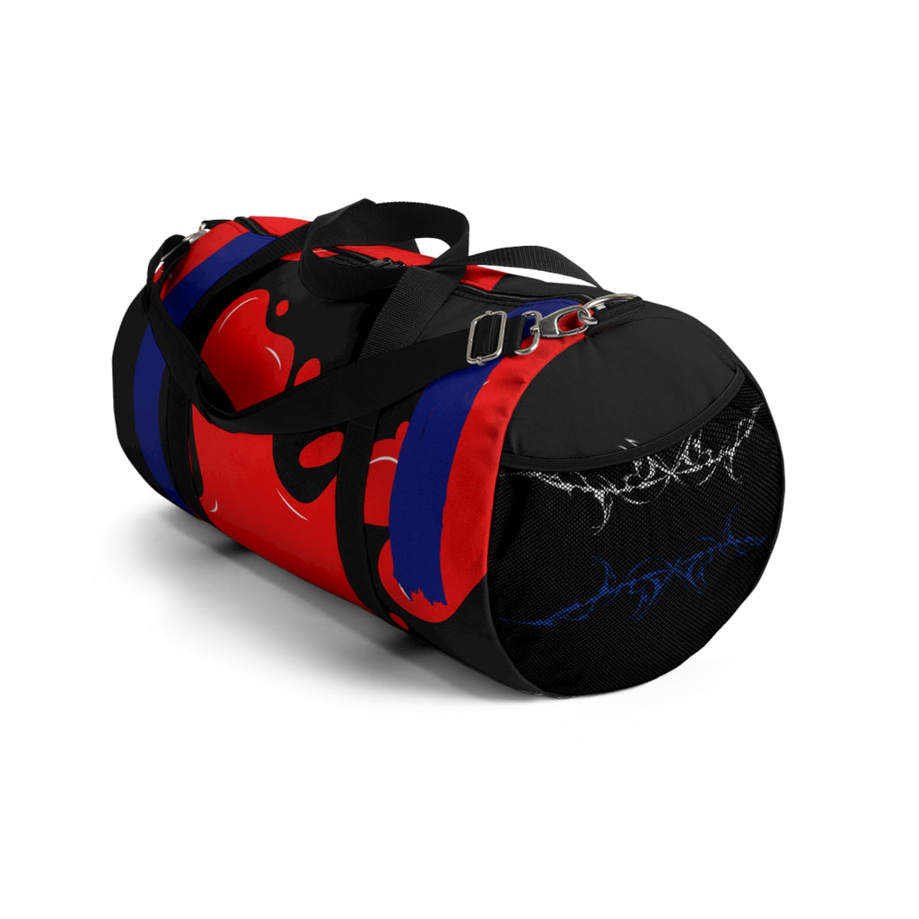 Bahabow Custom Duffel Bag