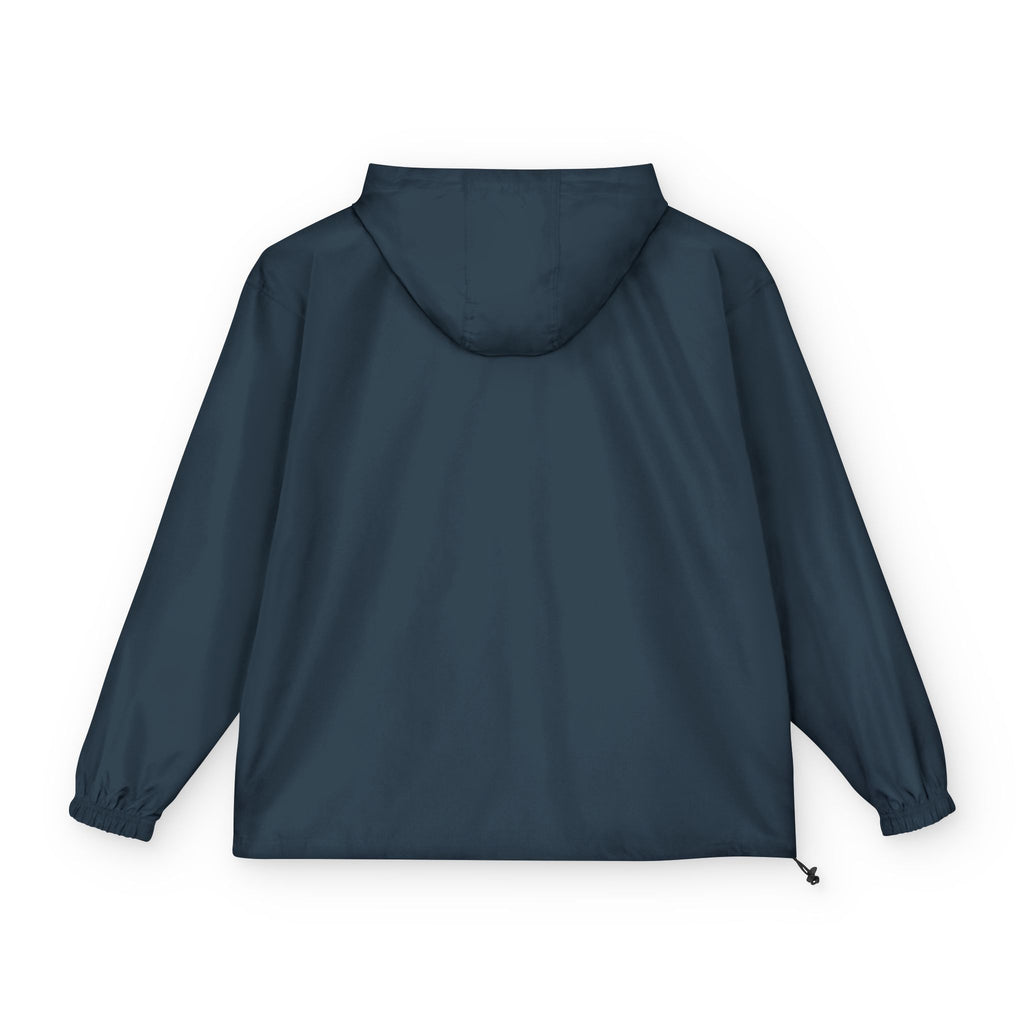 Bahabow Packable Anorak Jacket