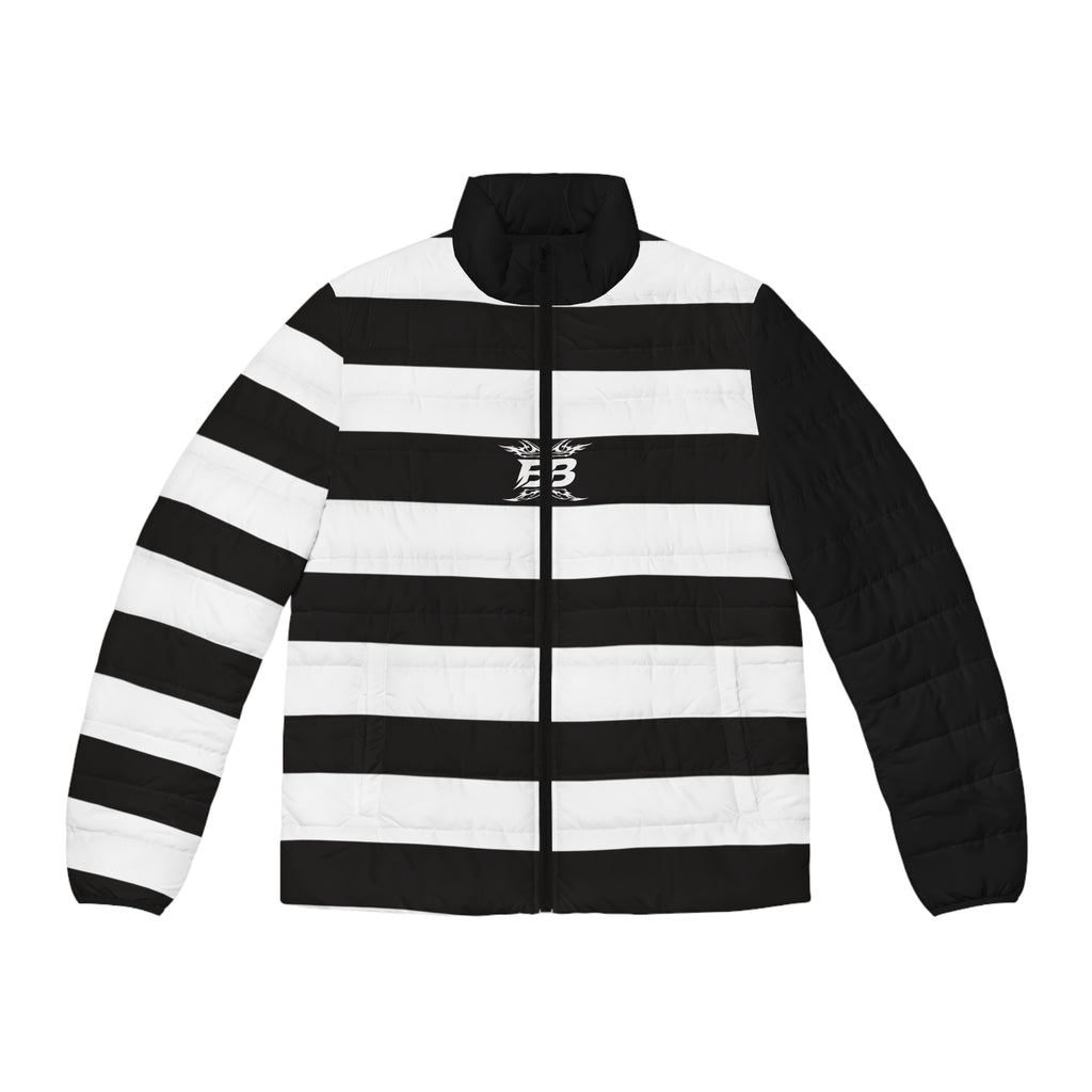 Bahabow Puffer Jacket