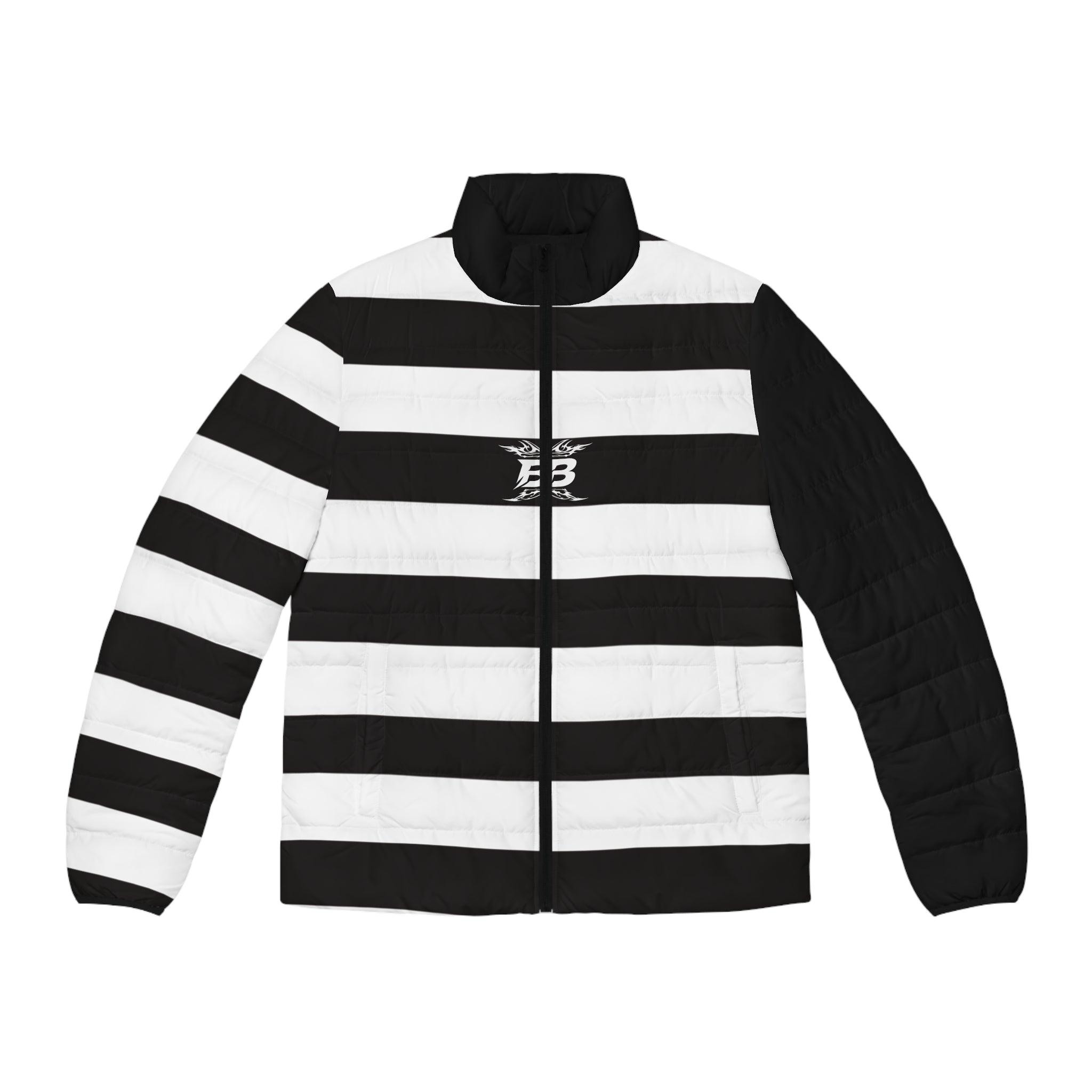 Bahabow Puffer Jacket