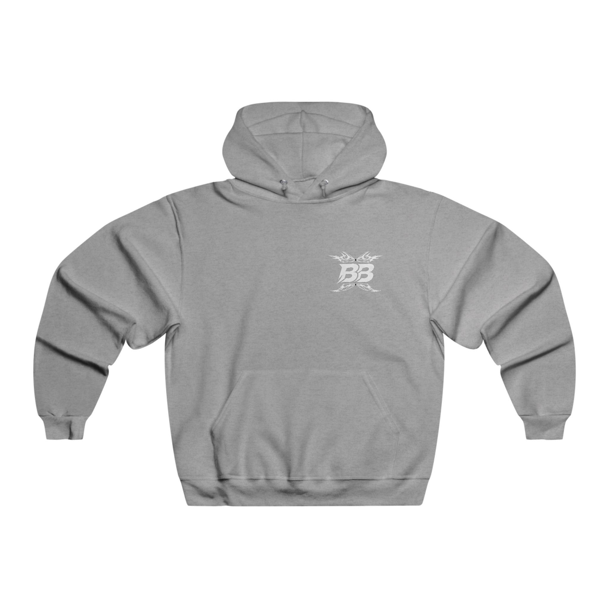 Bahabow Hooded Sweatshirt