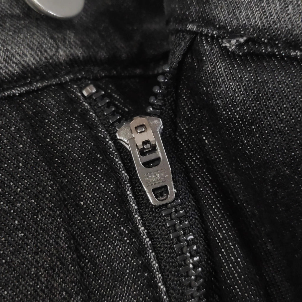 American-style Street-wear Jeans