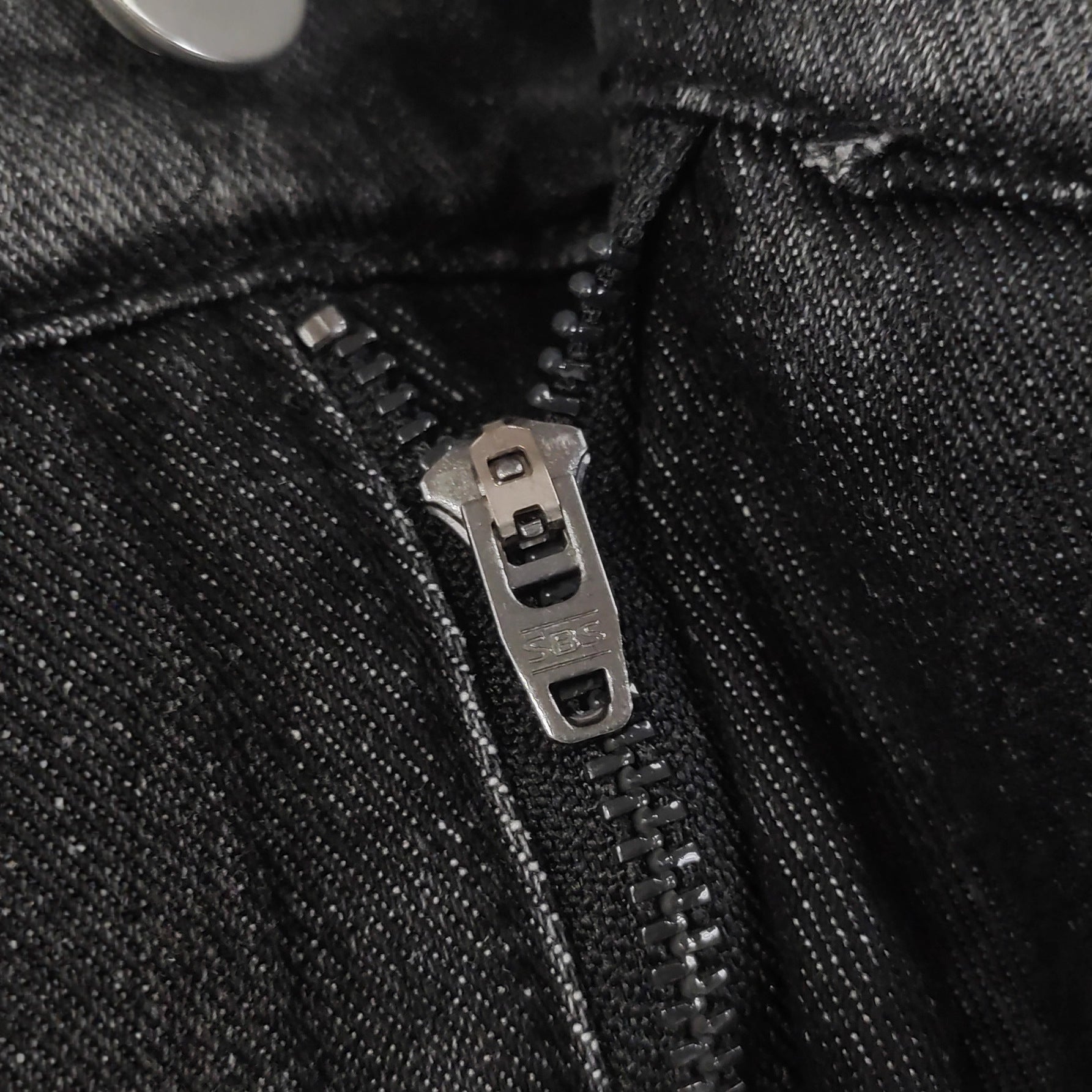 American-style Street-wear Jeans