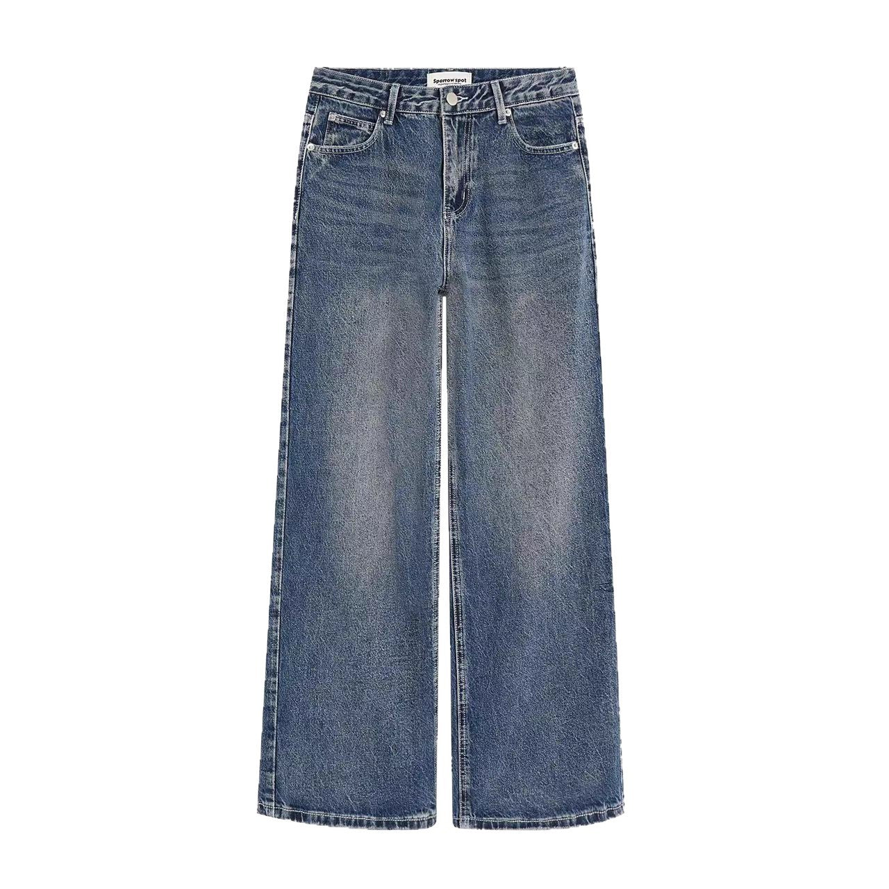 High-waisted Slimming Pants