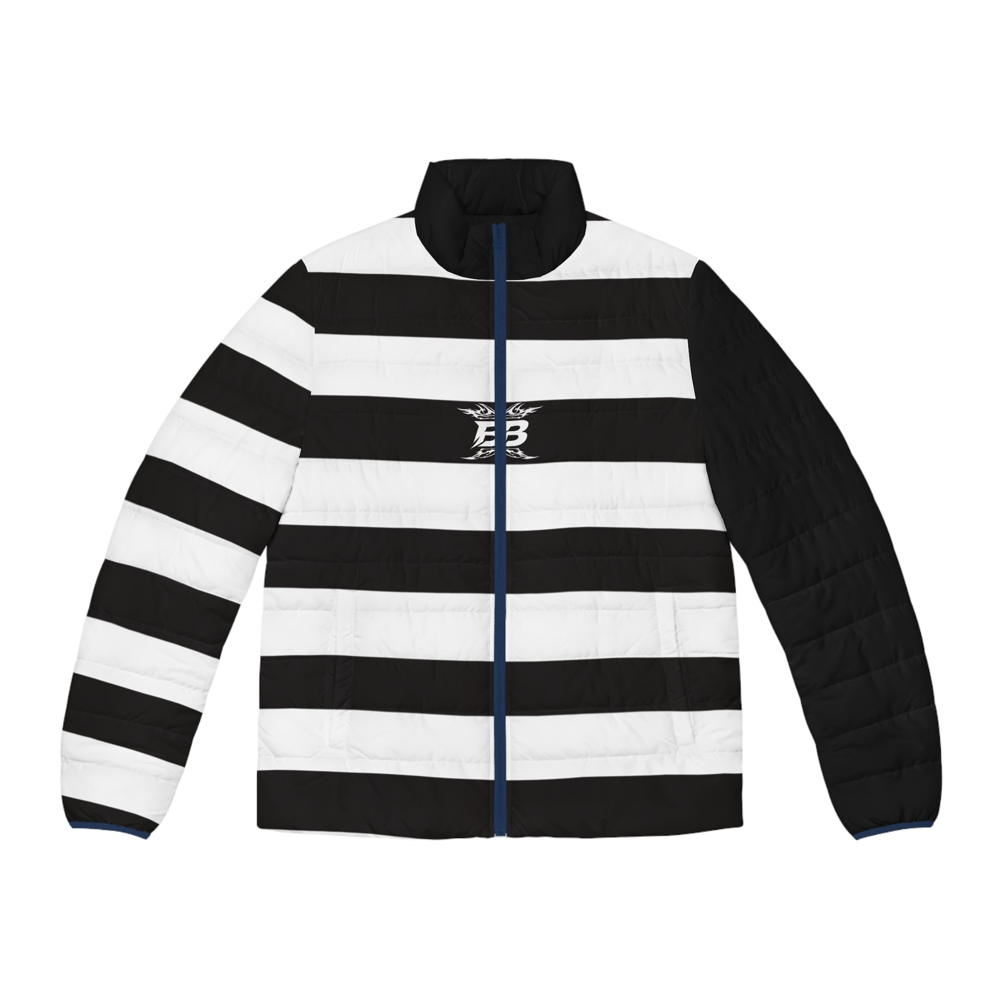 Bahabow Puffer Jacket