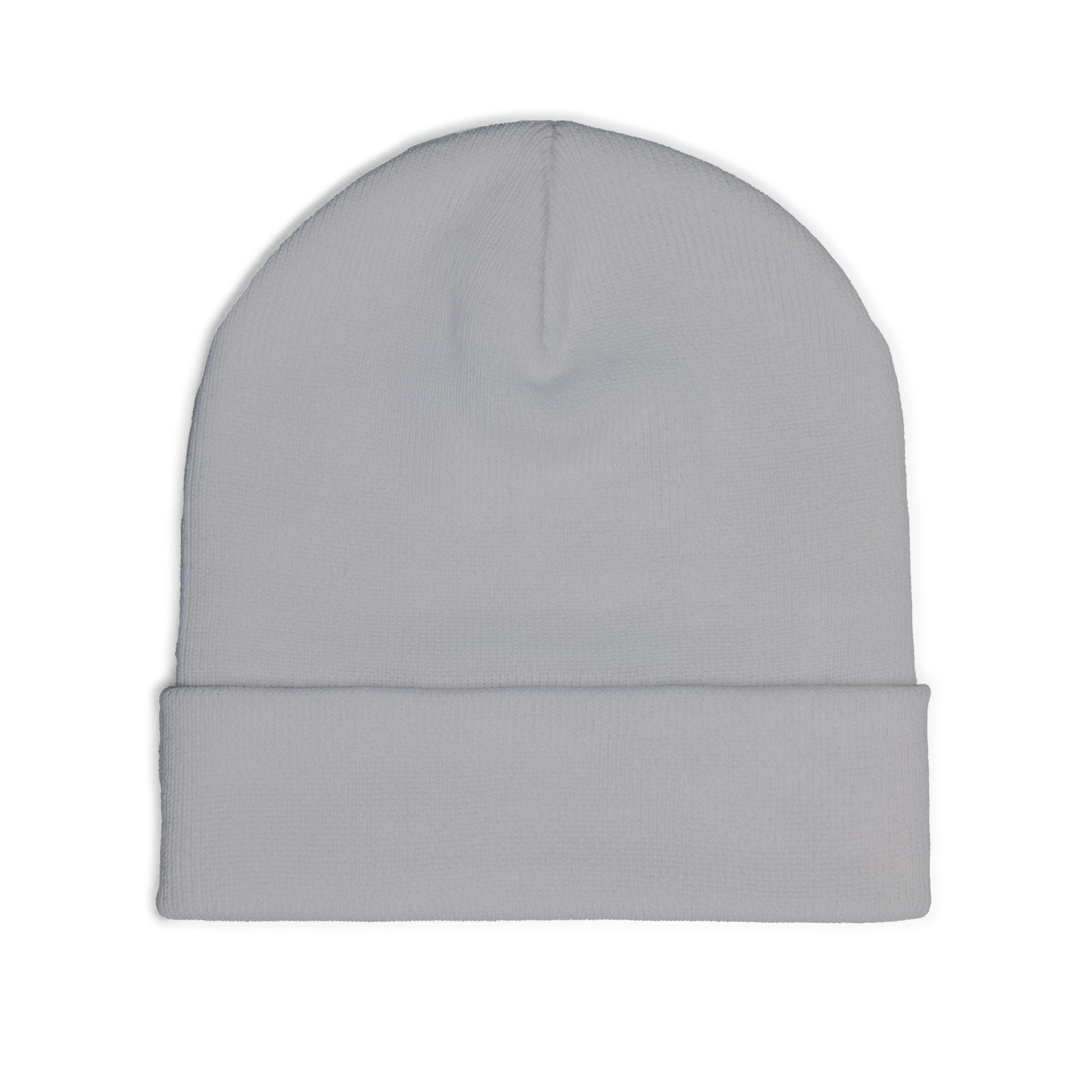 Bahabow Embroidered Knit Beanie