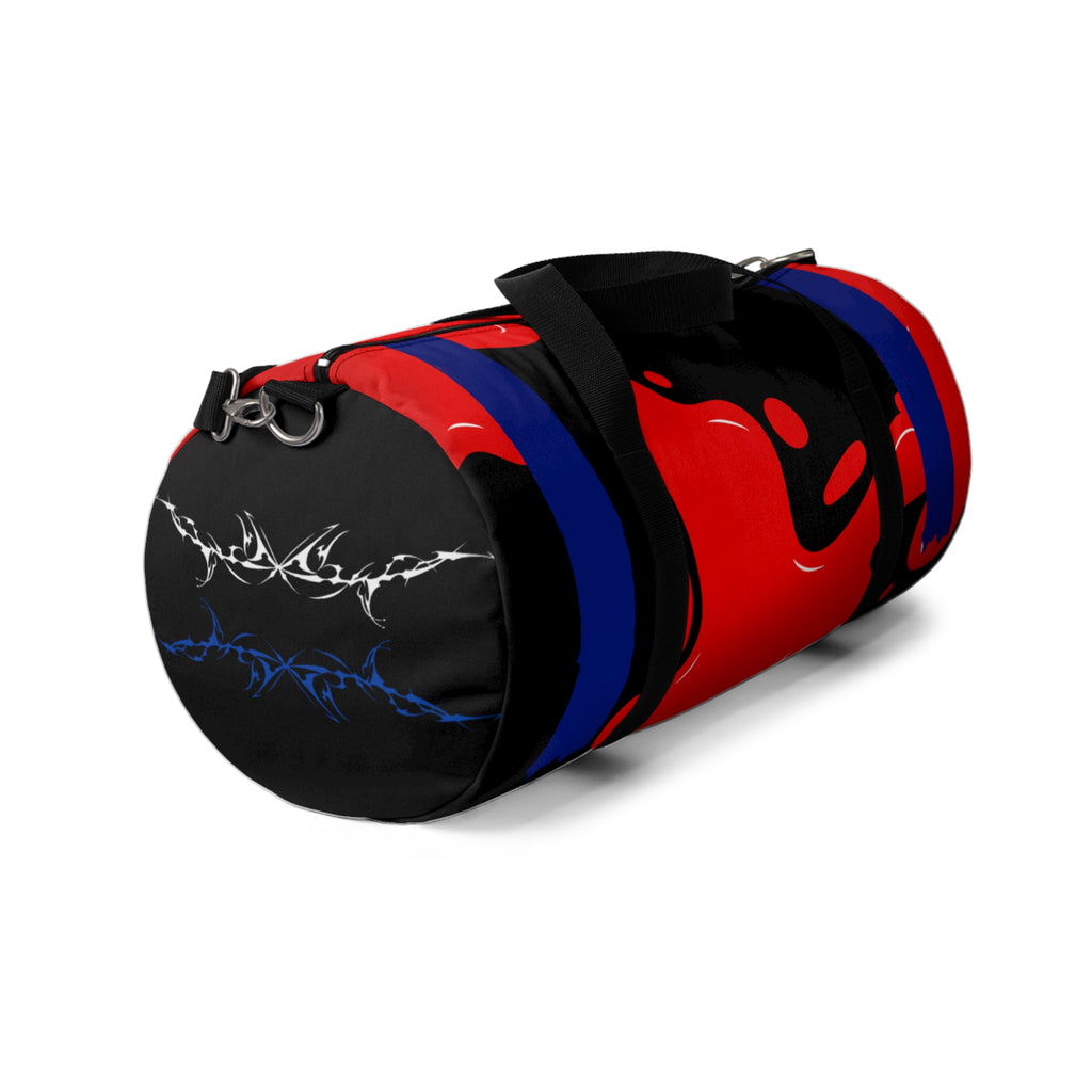 Bahabow Custom Duffel Bag