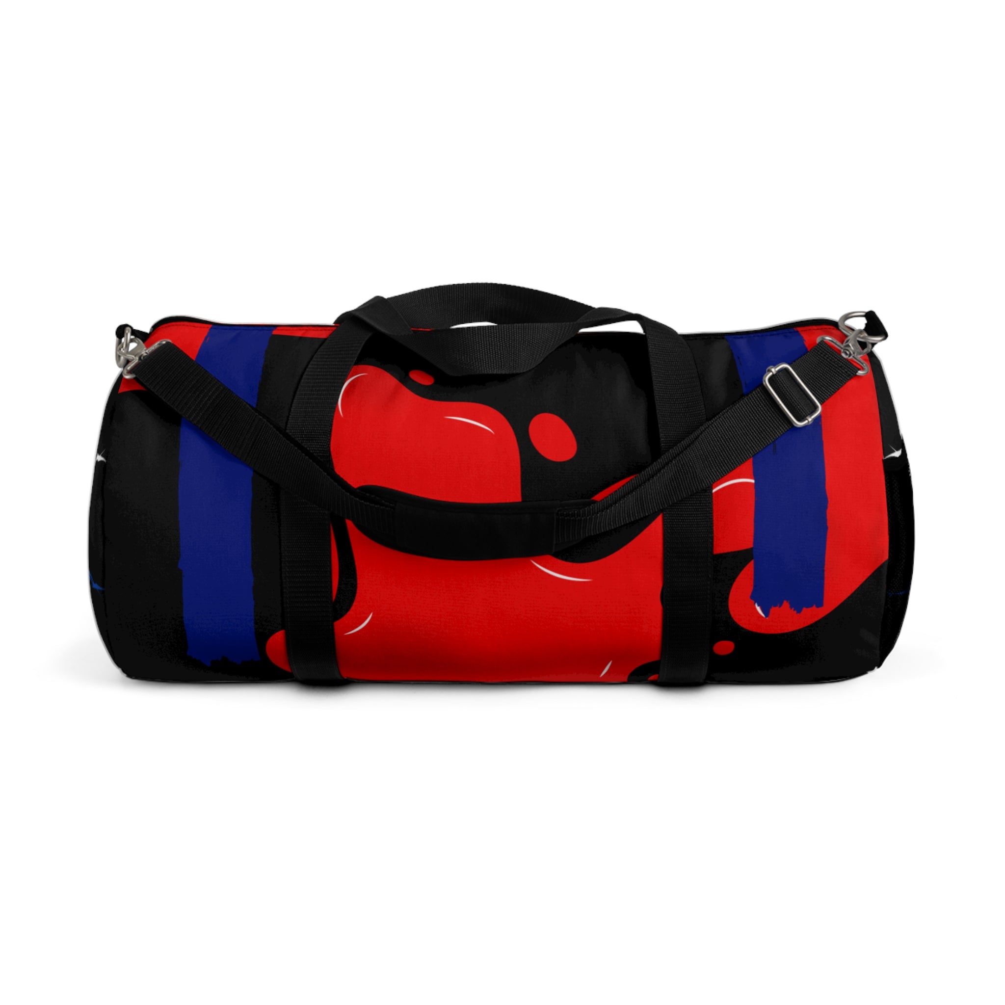Bahabow Custom Duffel Bag