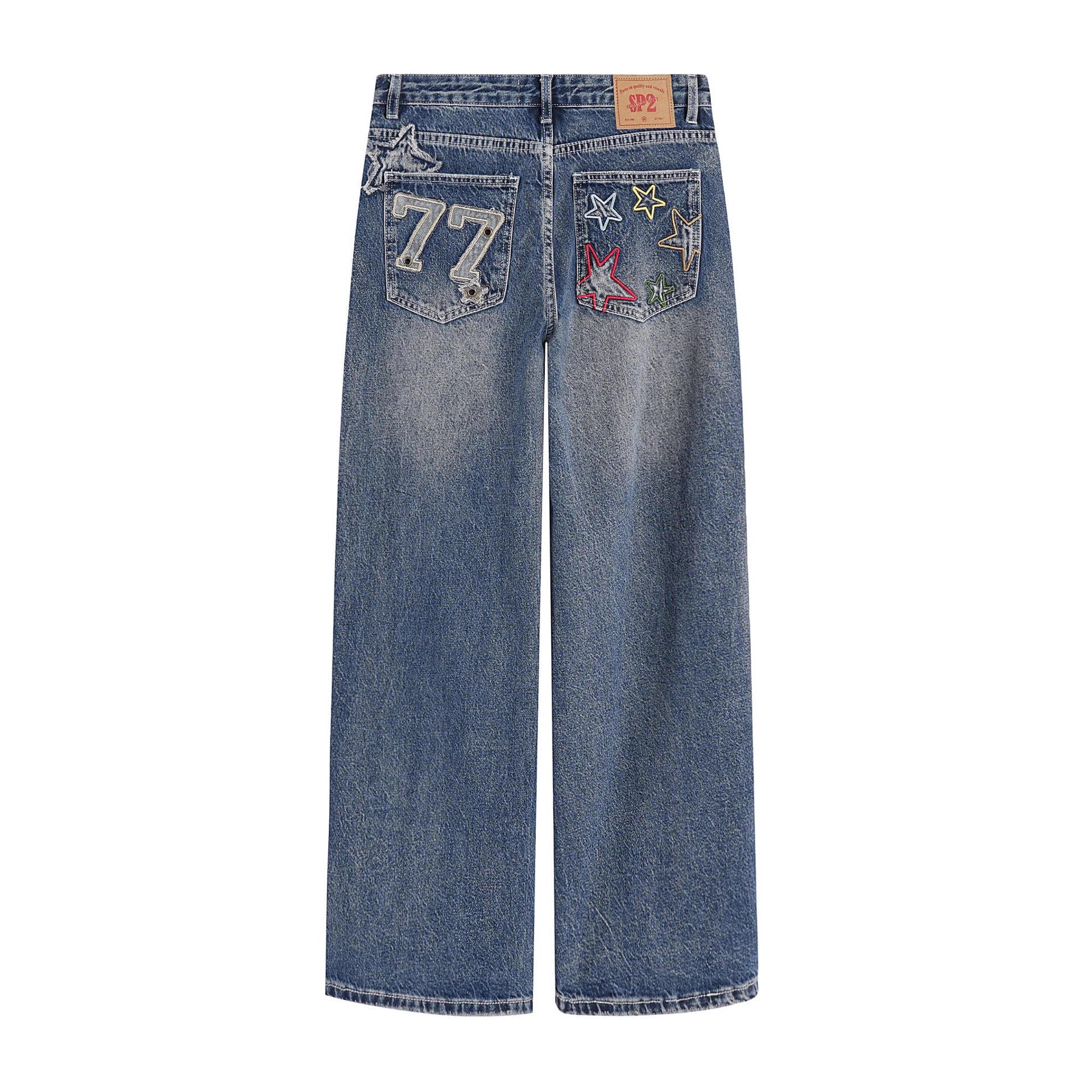 High-waisted Slimming Pants