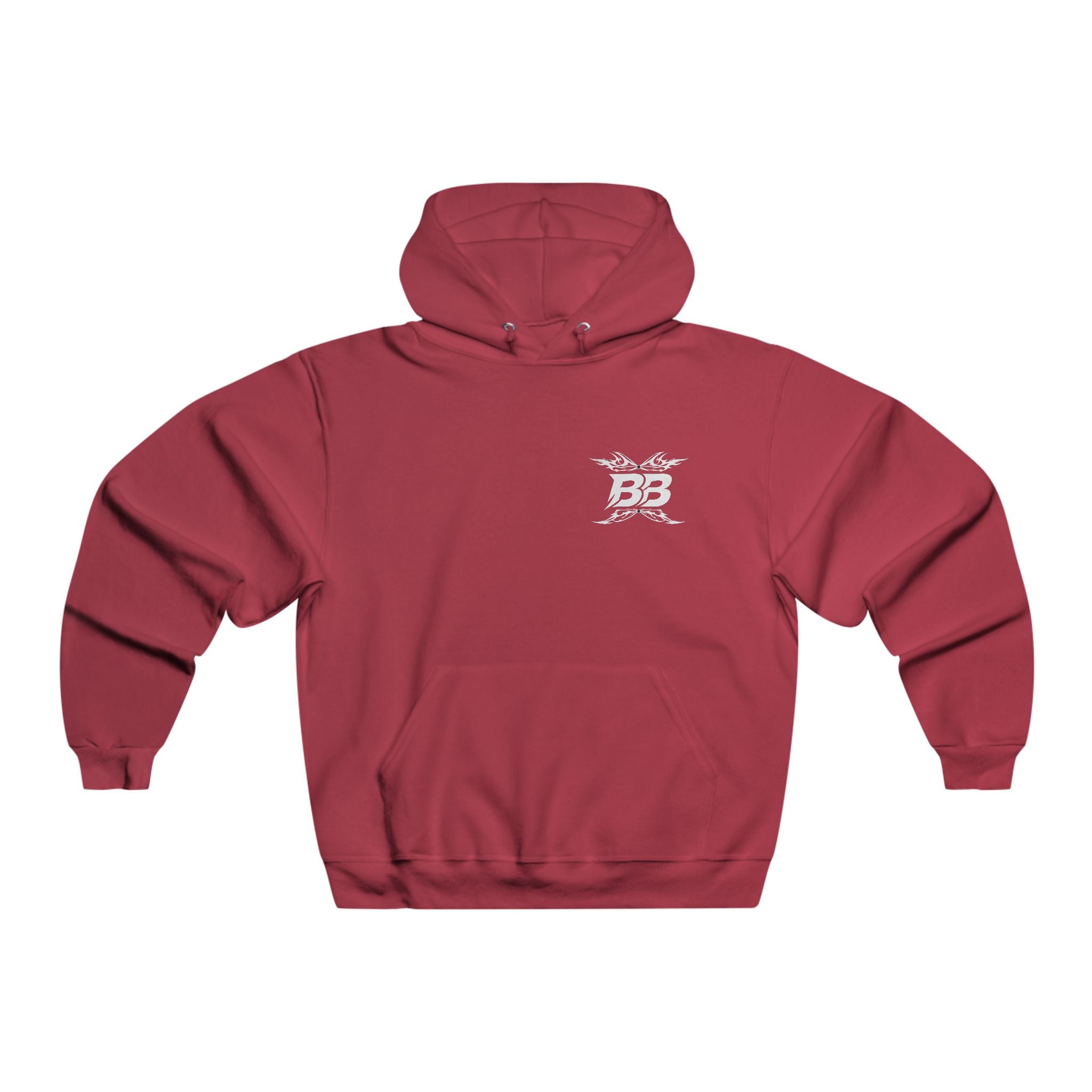 Bahabow Hooded Sweatshirt