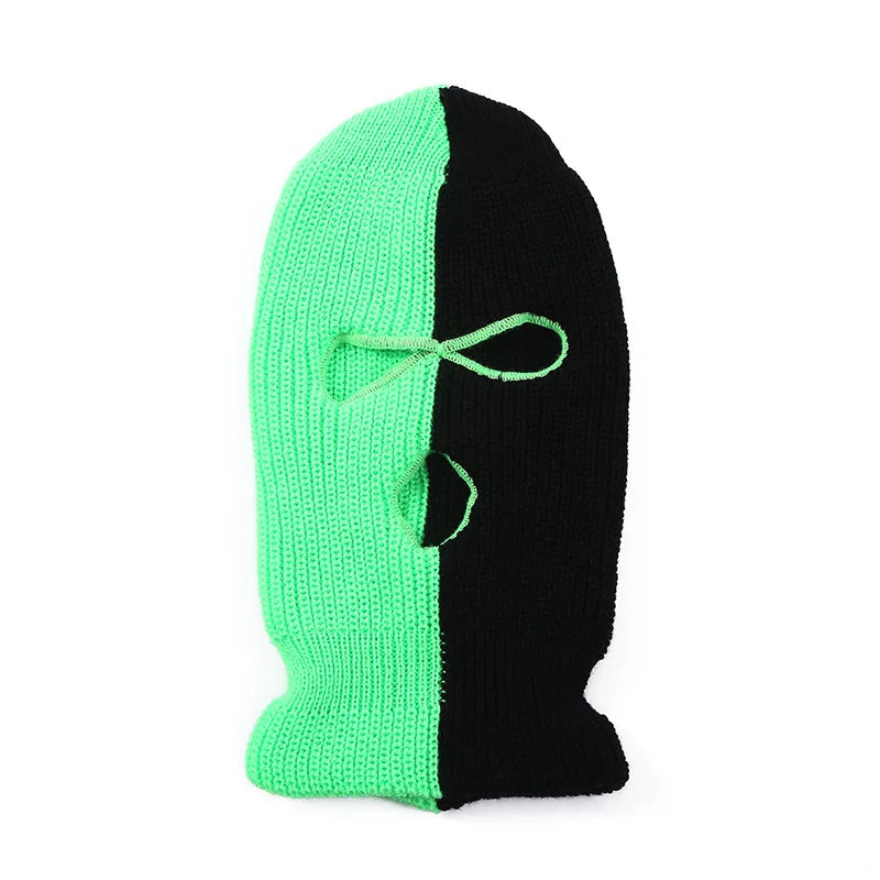 3 Hole Ski Mask Full Face Cover