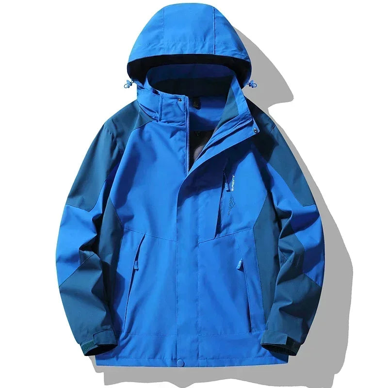 Windproof Waterproof Jackets