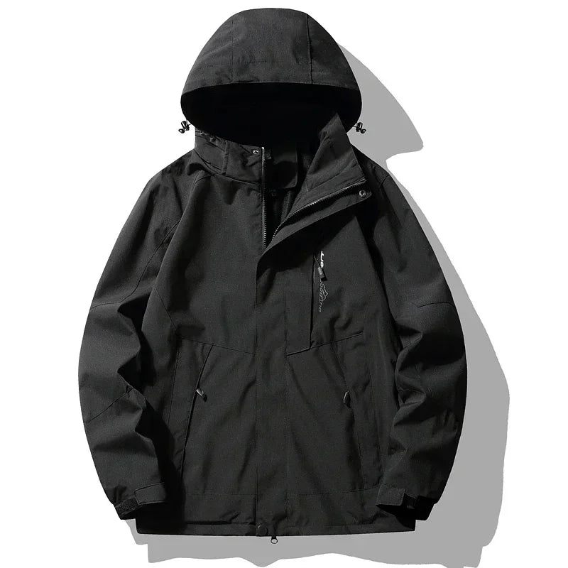 Windproof Waterproof Jackets