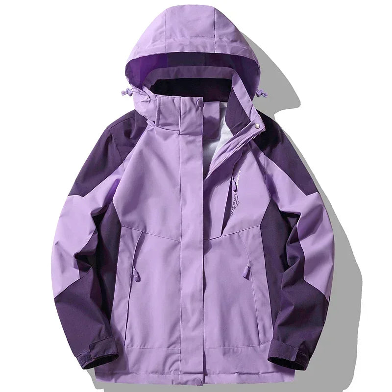 Windproof Waterproof Jackets