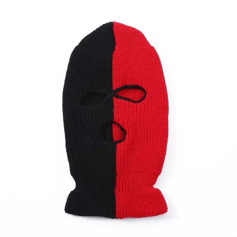 3 Hole Ski Mask Full Face Cover