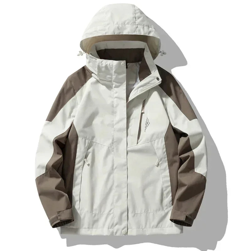 Windproof Waterproof Jackets