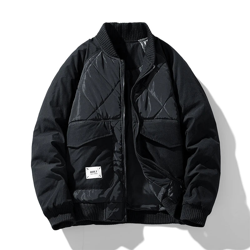Winter Jacket