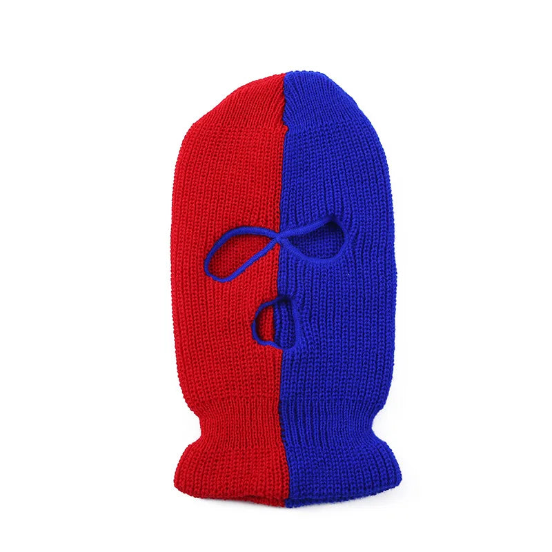 3 Hole Ski Mask Full Face Cover
