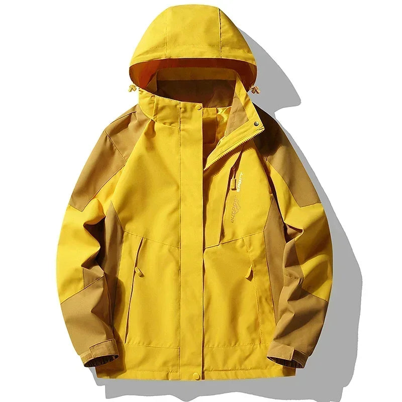 Windproof Waterproof Jackets