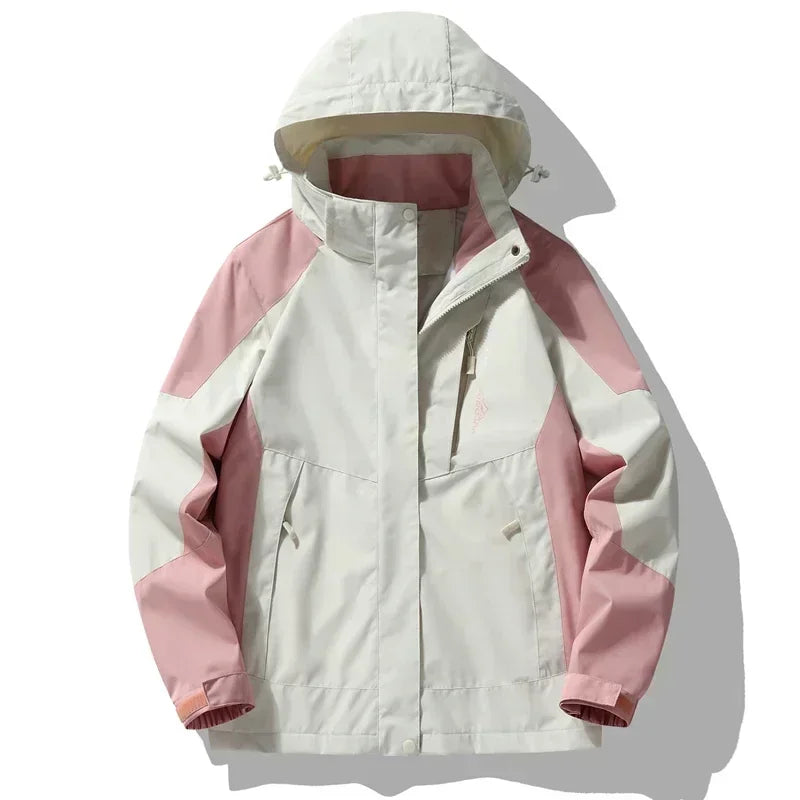 Windproof Waterproof Jackets