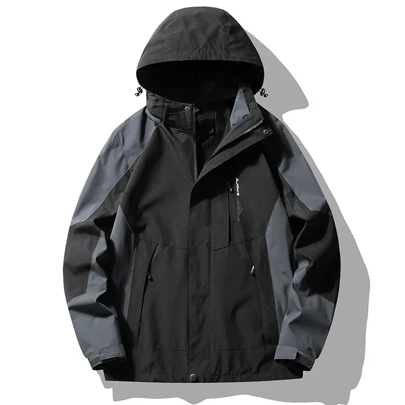 Windproof Waterproof Jackets