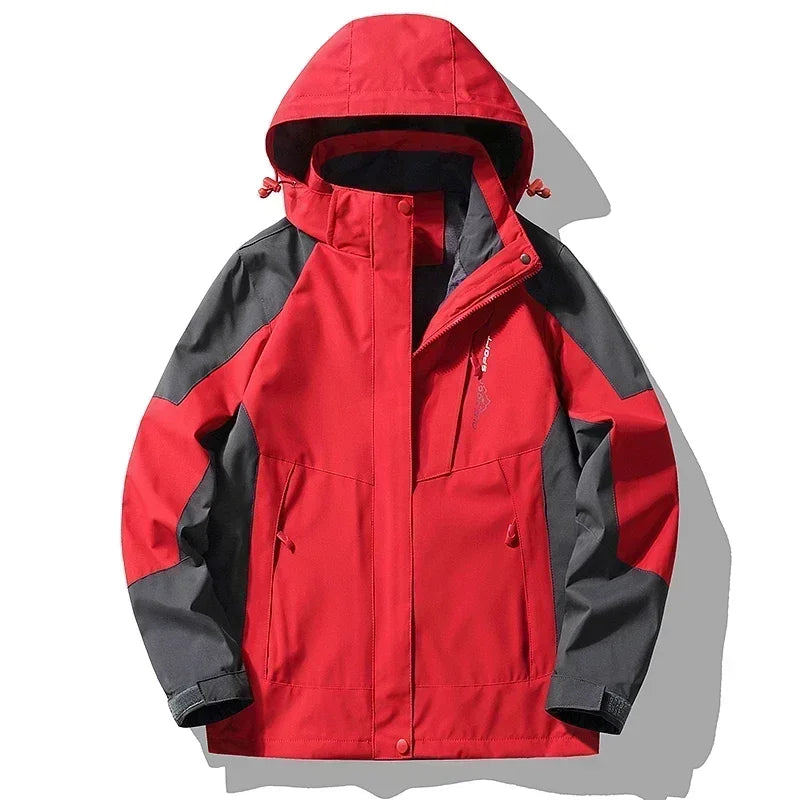 Windproof Waterproof Jackets
