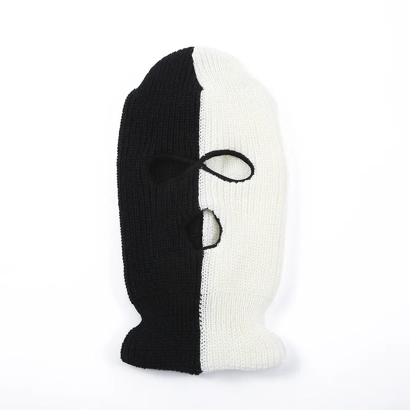 3 Hole Ski Mask Full Face Cover